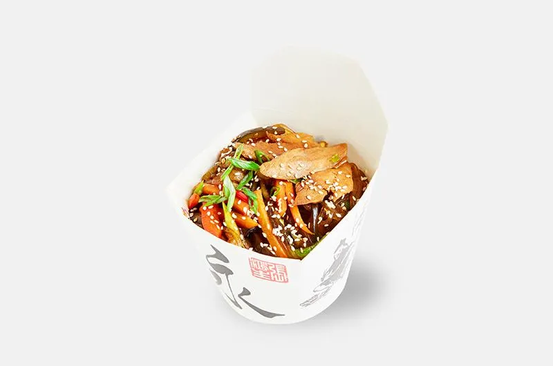 Соба WOK с морепродуктами_SL