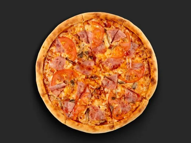 Пицца Дон Пьер 23см
