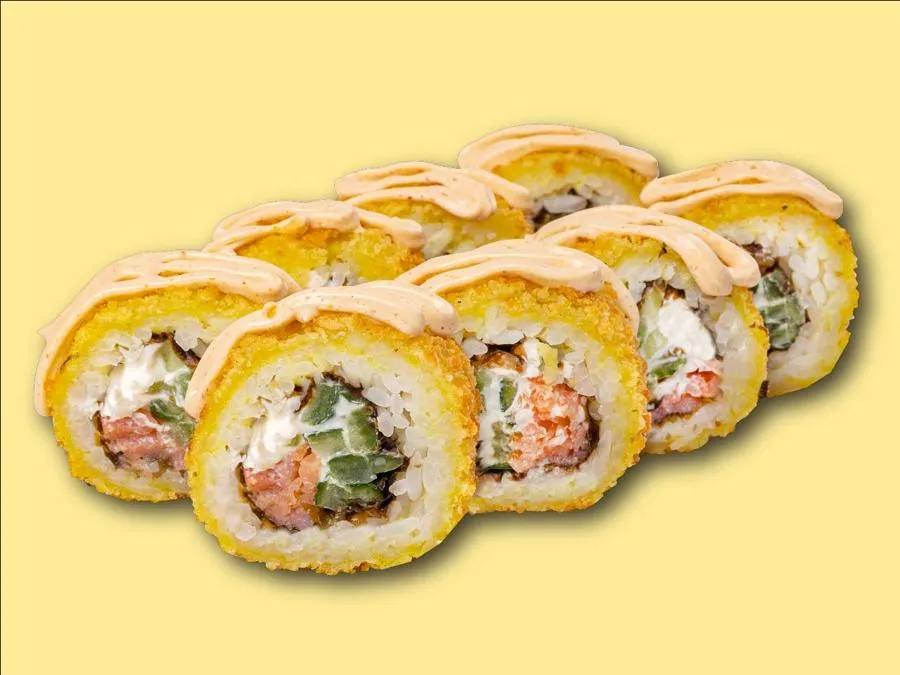 Горячий Макси