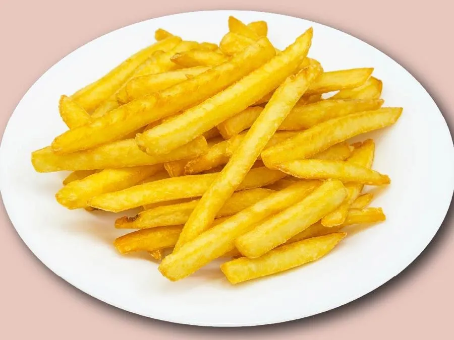 Картофель фри