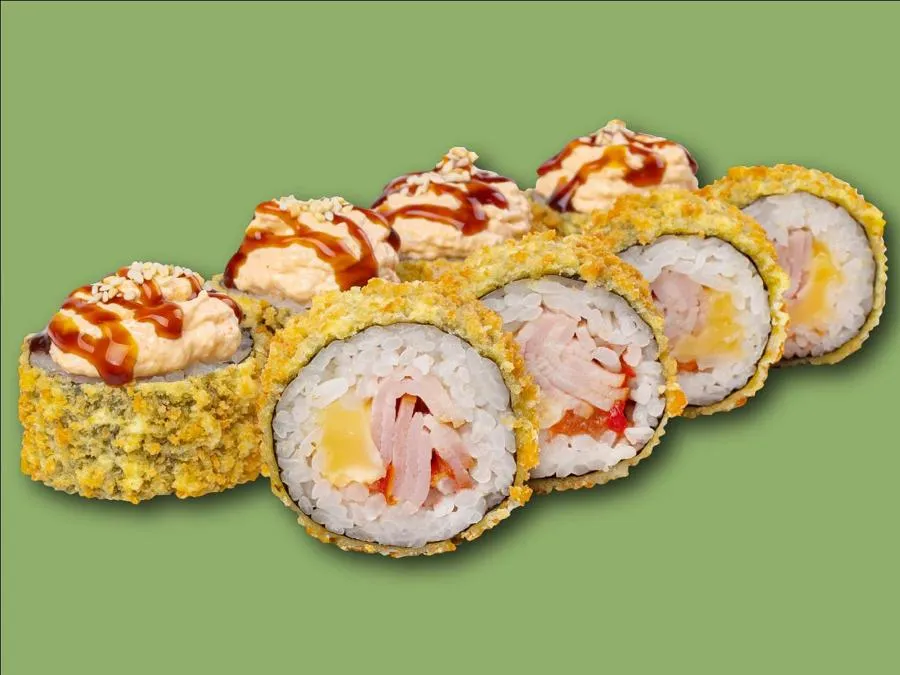 Горячий Канзас