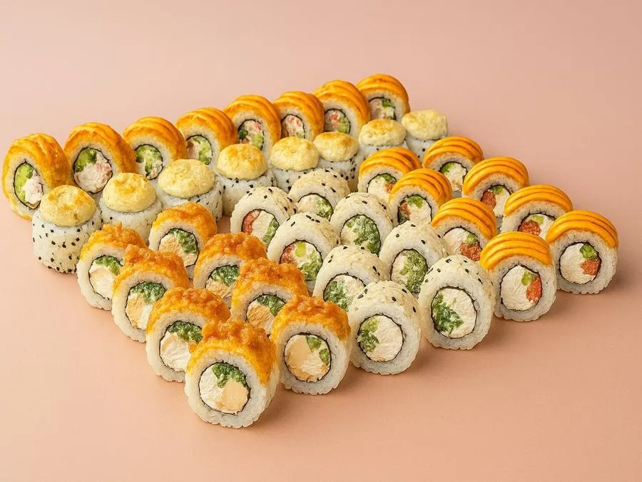 Сет Гармония