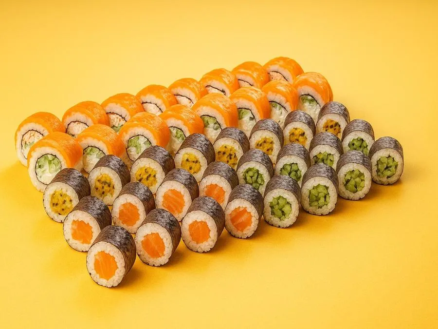 Сет Любимый