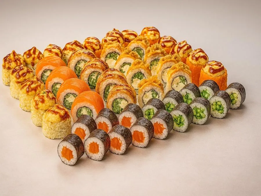 Сет Мадагаскар