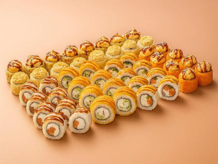 Сет Престиж