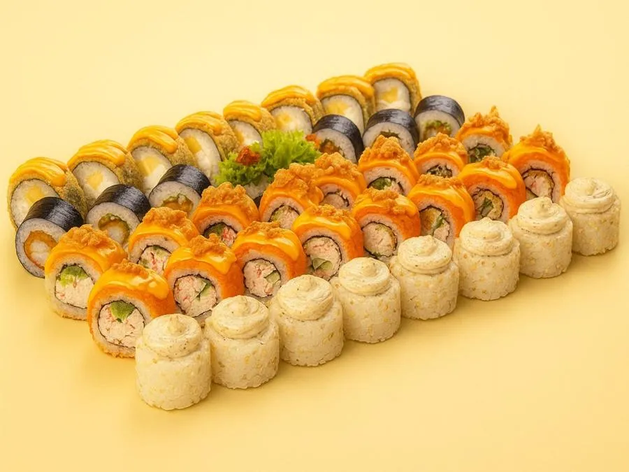 Сет Романтик