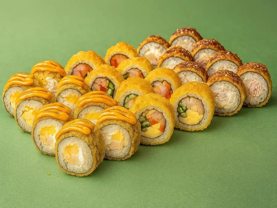 Сет Сказочный