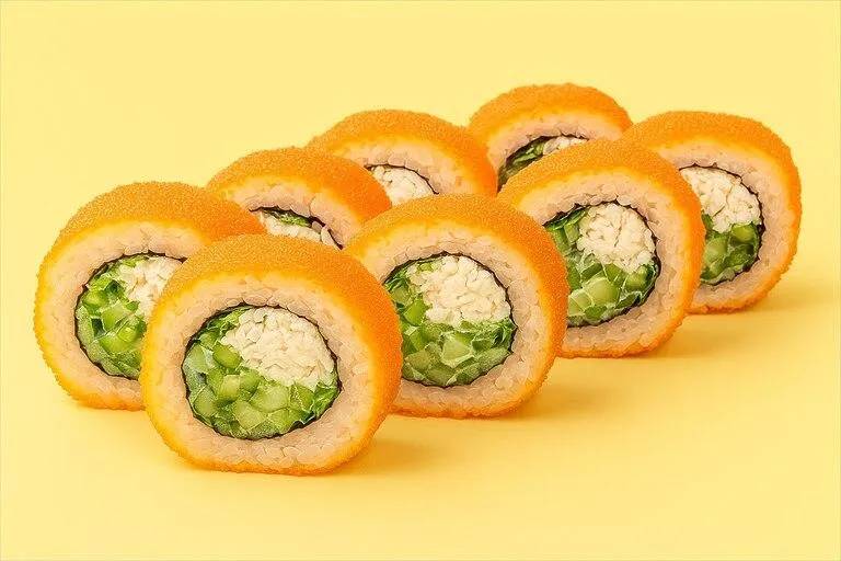 Ролл Калифорния классик