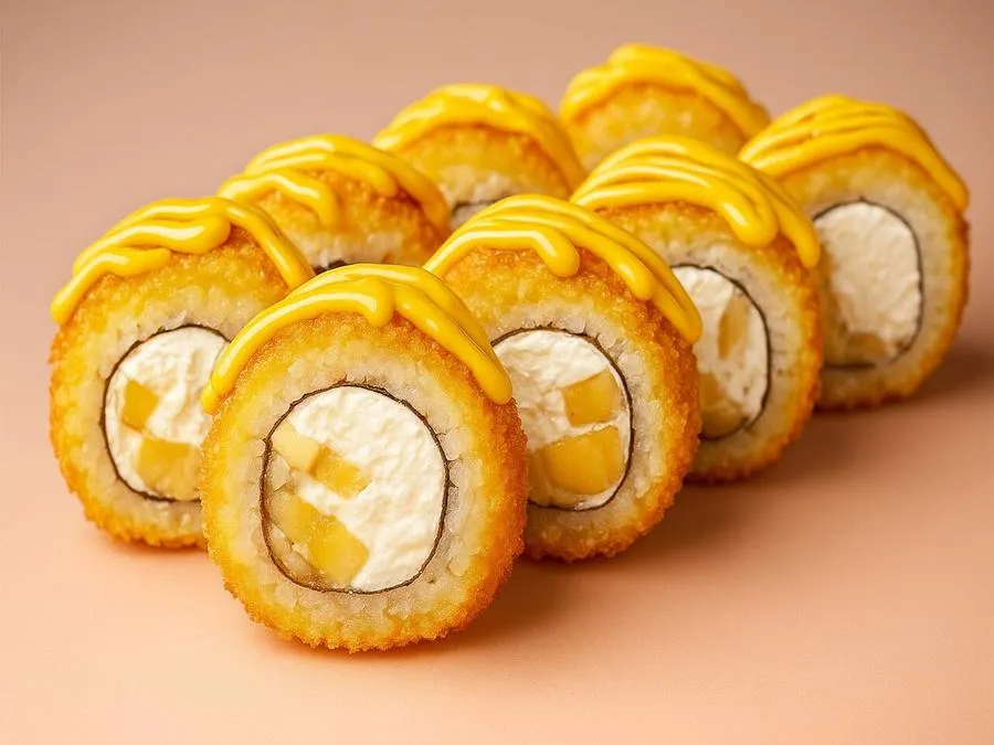 Горячий Голден Чиз