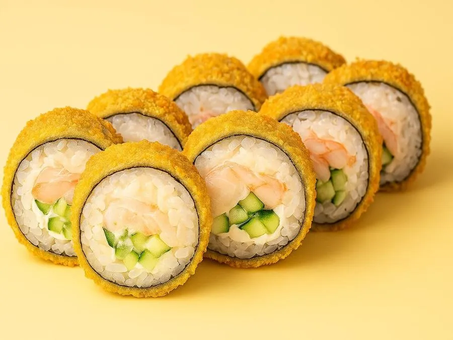 Горячий Джинджер