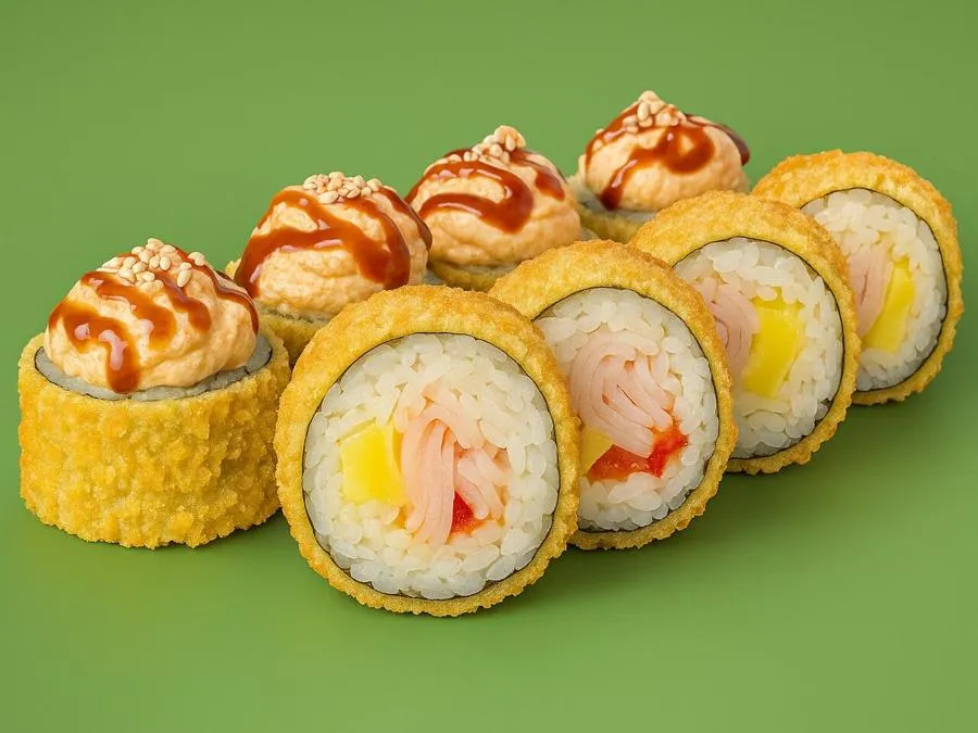 Горячий Канзас