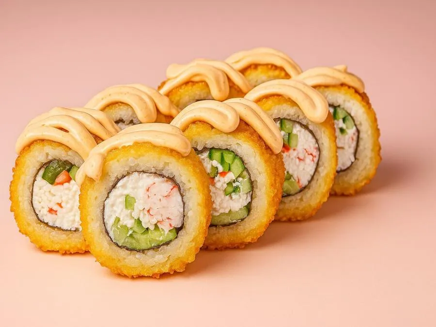 Горячий Кани