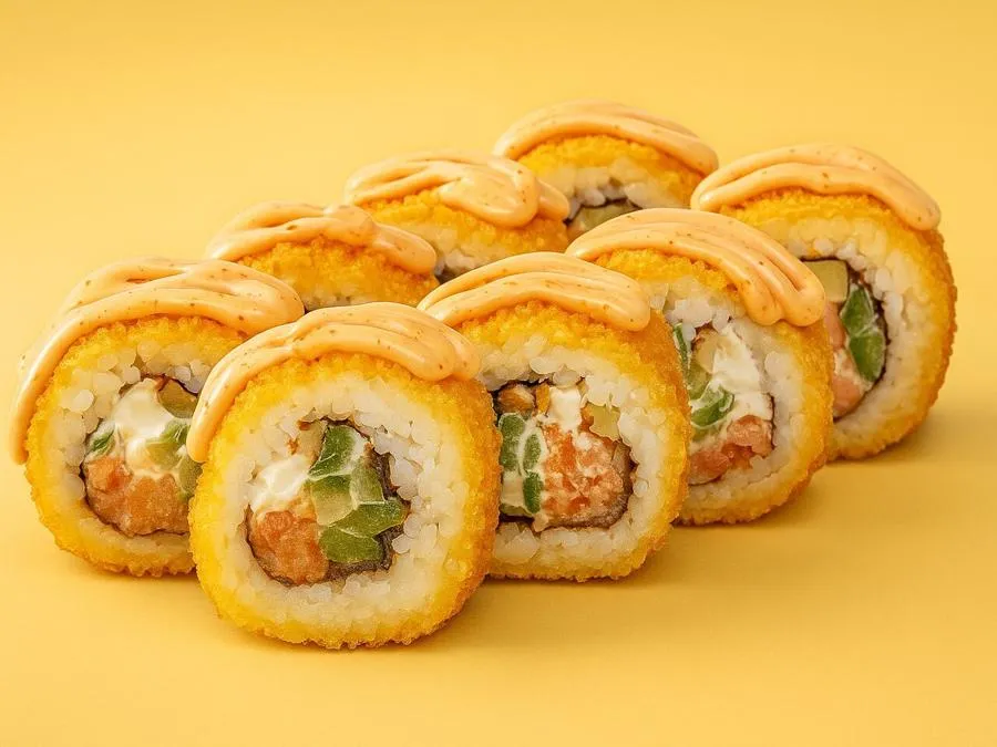 Горячий Макси