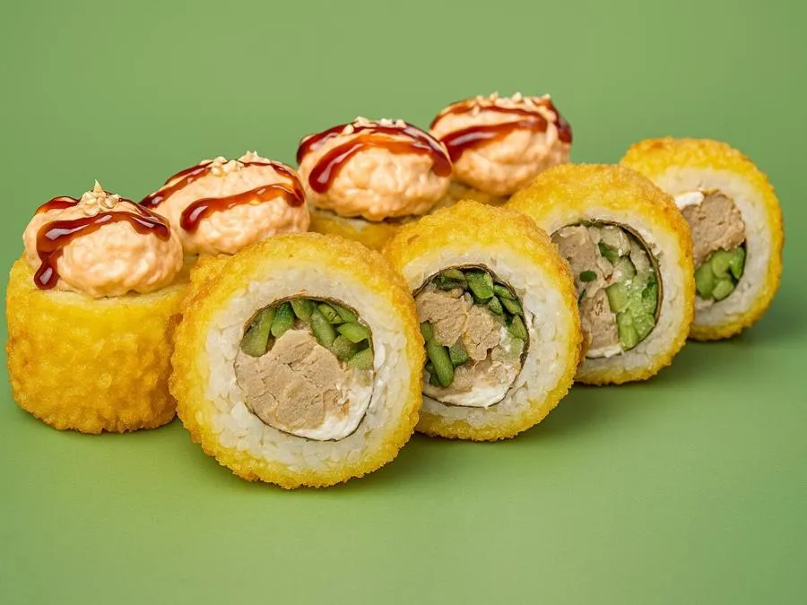 Горячий Эби Хот