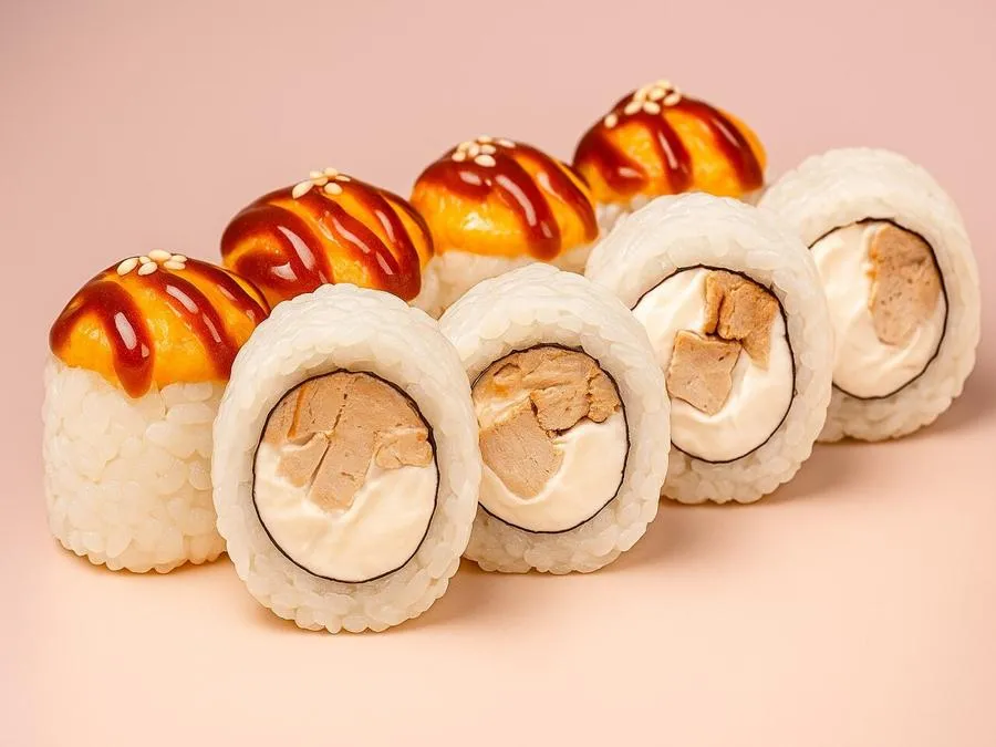 Запеченный Восточный