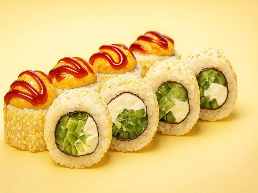 Запеченный Акияси