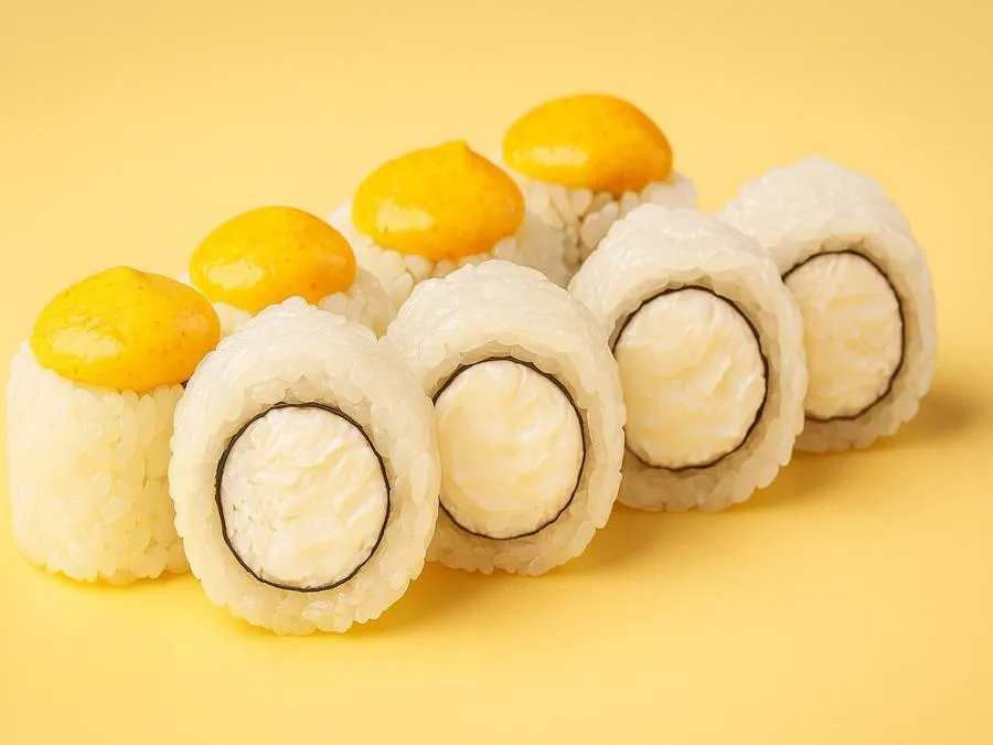 Запеченный Тайский