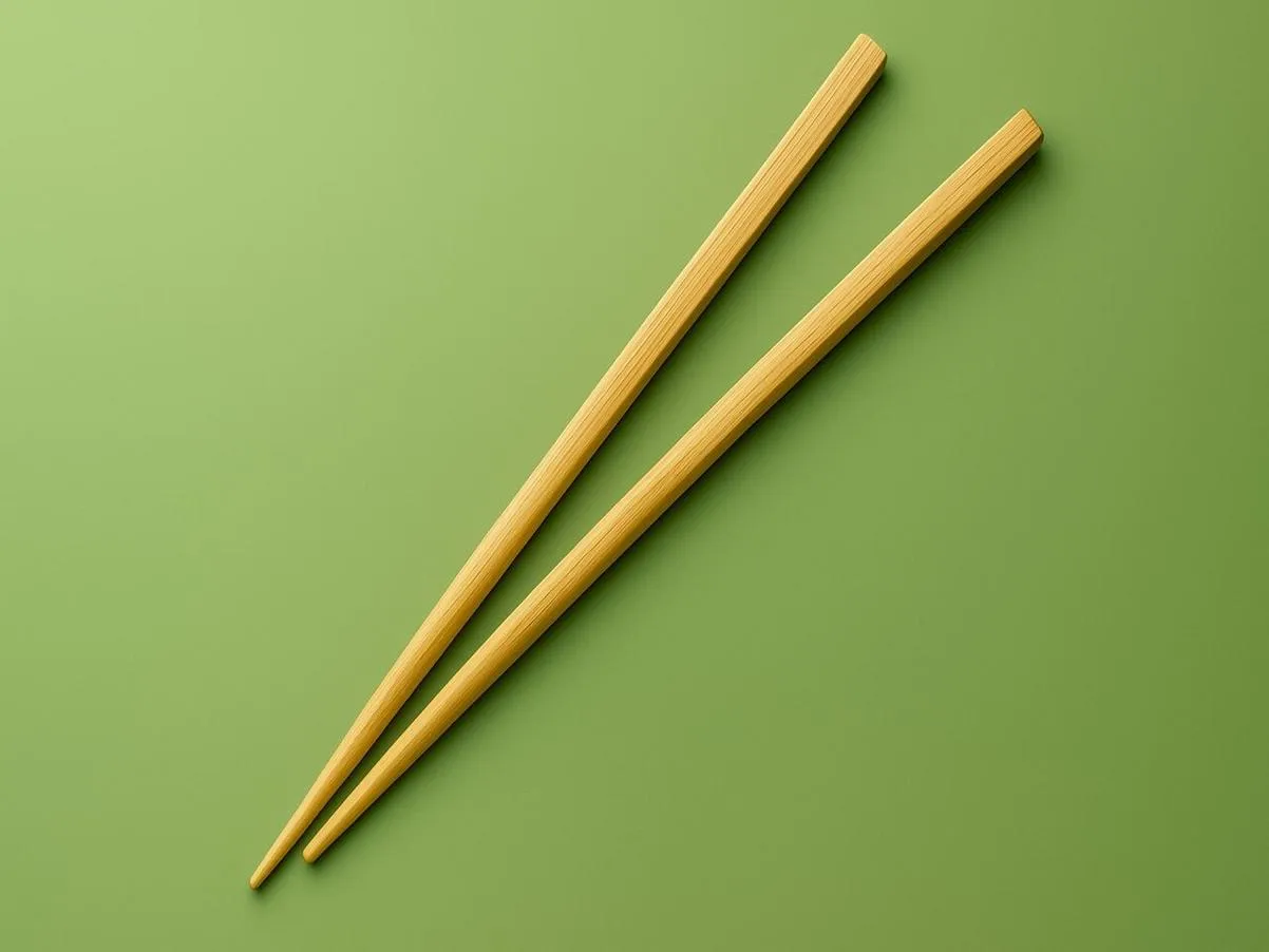 Палочки
