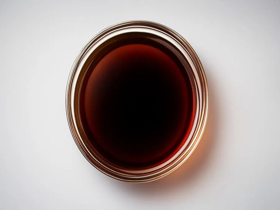 Соевый соус