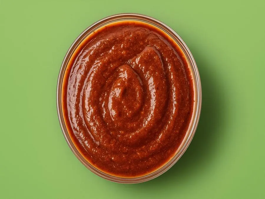 Соус Барбекю