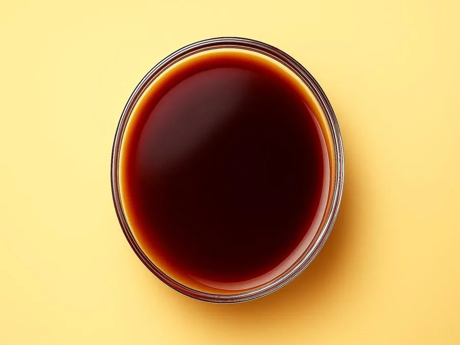 Кисло-сладкий соус для вок