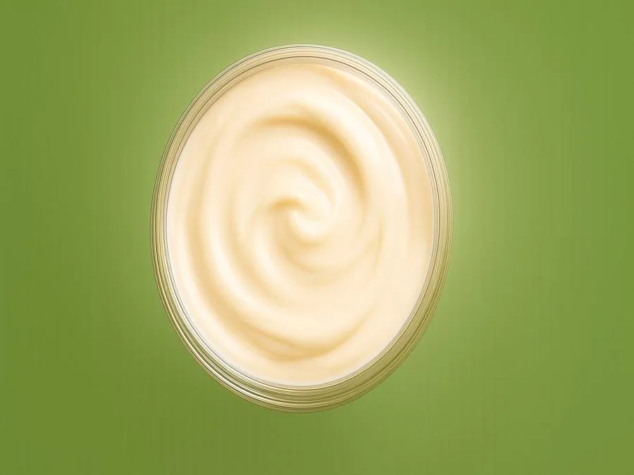 Cливочный cоус для вок