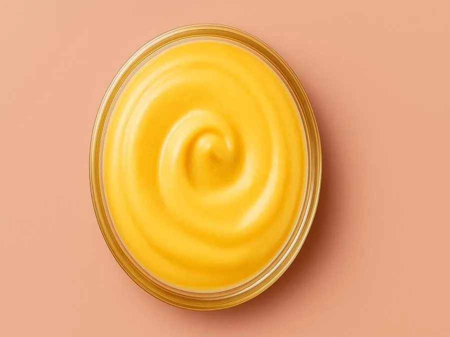 Cырный соус