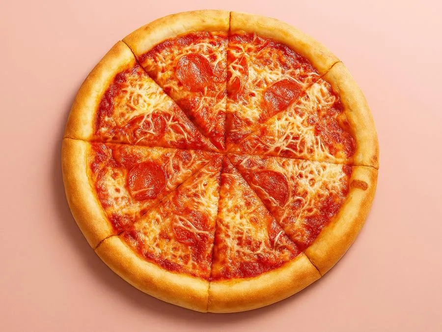 Пицца Маргарита 