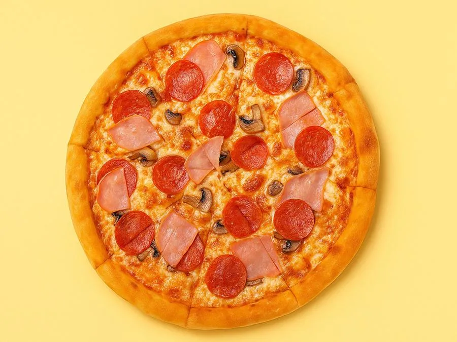 Пицца Класическая 