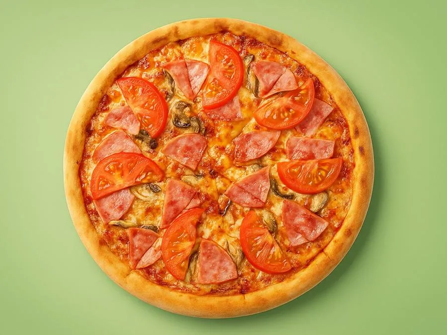 Пицца Дон Пьер