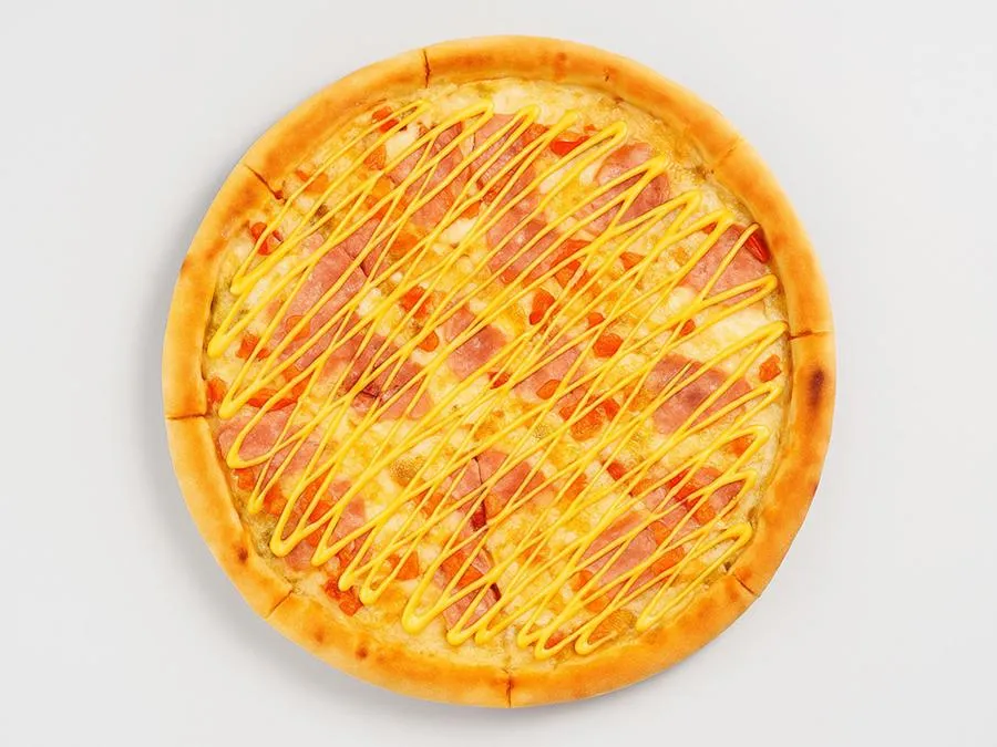 Пицца Марсель 