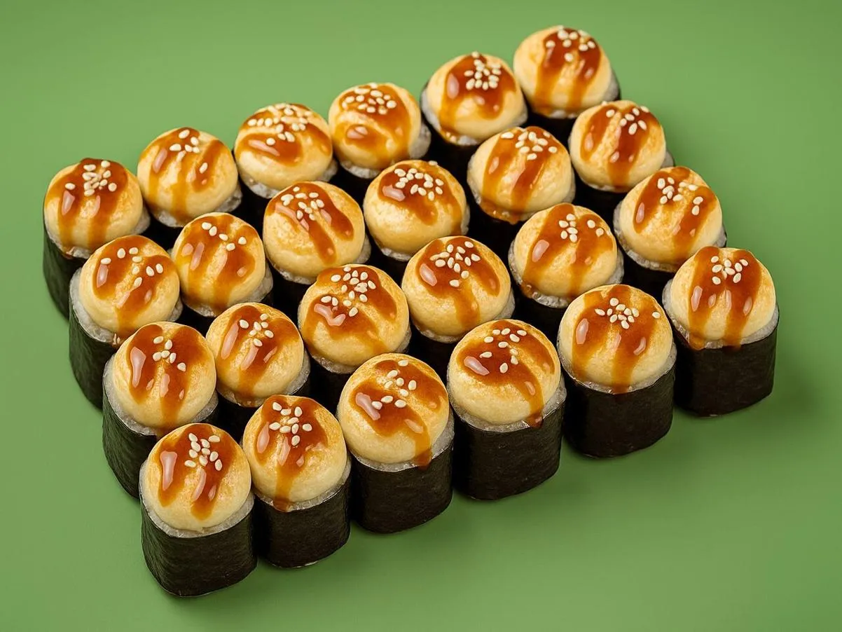 Сет мини Наоми