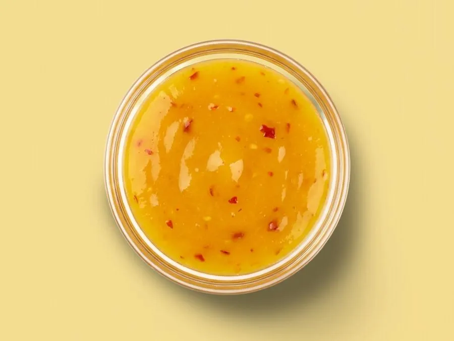 Соус Манго Чили