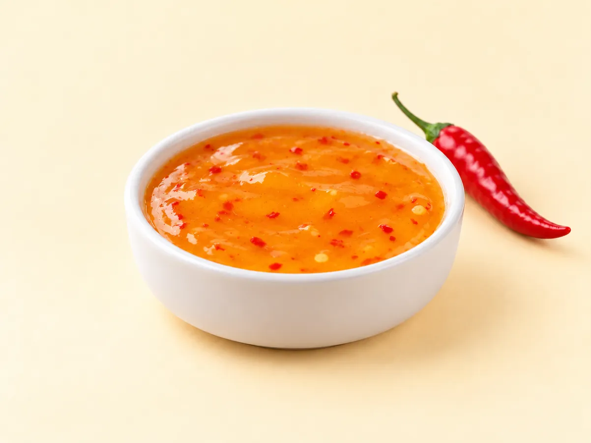 Соус Манго Чили