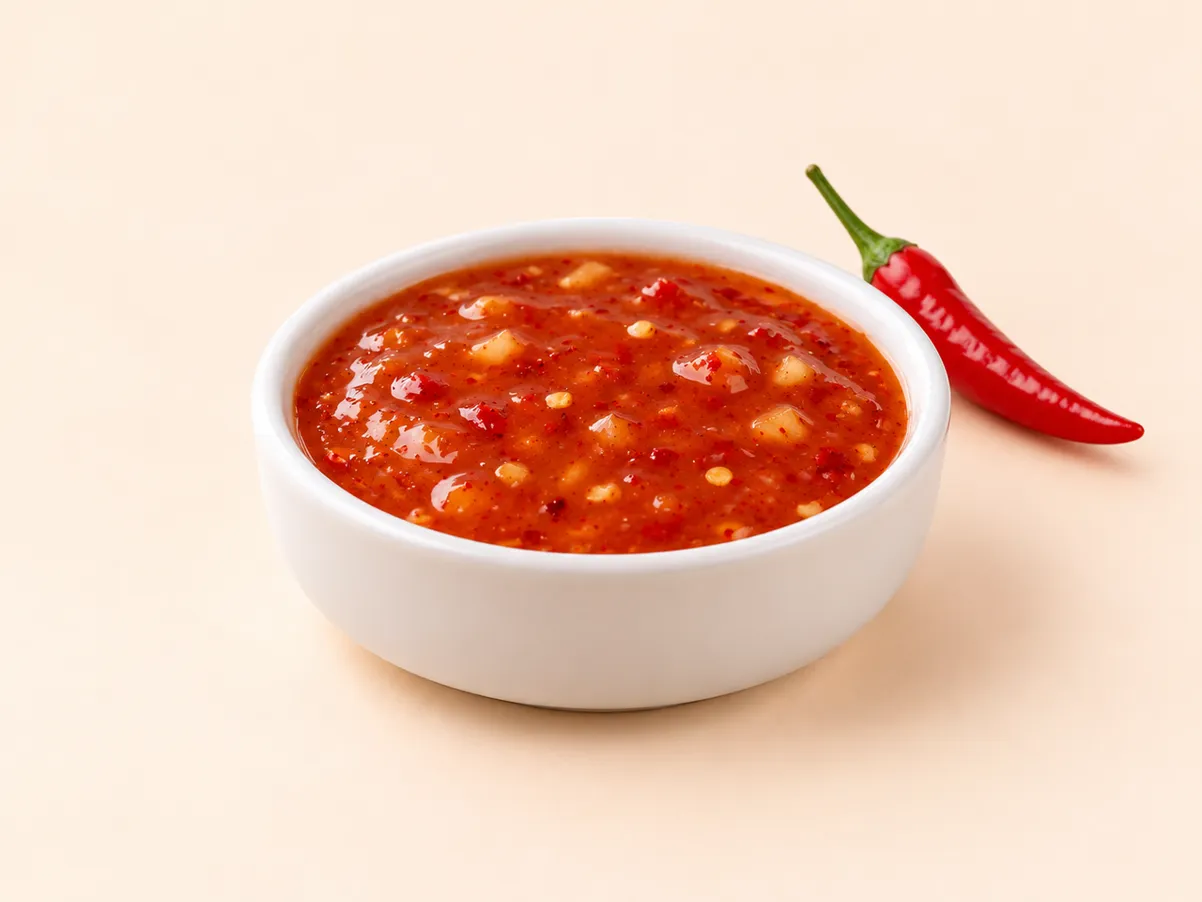Соус Кимчи
